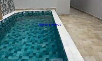 Imagem 3: 3 dormitórios, 2 suíte, 3 banheiro, 2 vagas na garagem, 154M² de Área Total