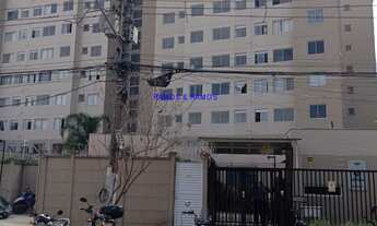 Imagem 1: APARTAMENTO RESIDENCIAL em São Paulo - SP, Freguesia do Ò