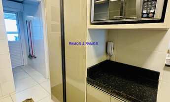 Imagem 3: APARTAMENTO RESIDENCIAL em MONGAGUÁ - SP, Mongaguà