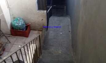 Imagem: CASA RESIDENCIAL em SÃO PAULO - SP, VILA