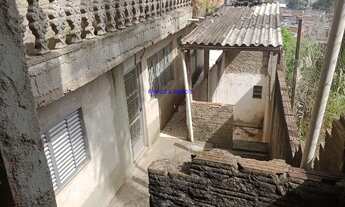 Imagem 7: CASA RESIDENCIAL em SÃO PAULO - SP, JARDIM DAMASCENO