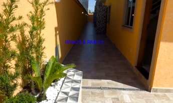 Imagem 7: CASA RESIDENCIAL em ITANHAÉM - SP, Grandesp