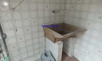 Imagem 7: 1 dormitório, 1 banheiros, 1 vaga na garagem, 1M² de Área Construída