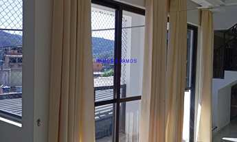 Imagem 7: 3 dormitórios, 3 suíte, 2 banheiro, 1 vaga na garagem, 140M² de Área Construída