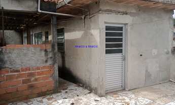 Imagem 6: CASA RESIDENCIAL em SÃO PAULO - SP, JARDIM DAMASCENO