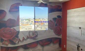 Imagem 5: 2 dormitórios, 1 banheiros, 1 vaga na garagem, 1M² de Área Construída