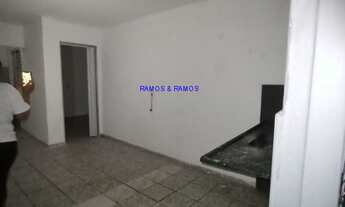 Imagem 5: 1 dormitório, 1 banheiros, 1M² de Área Construída