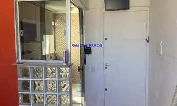 Imagem 4: 2 dormitórios, 1 banheiros, 1 vaga na garagem, 1M² de Área Construída