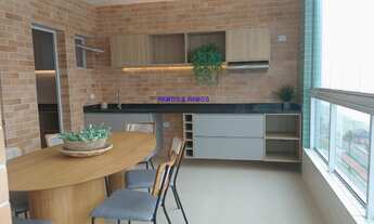 Imagem: APARTAMENTO RESIDENCIAL em Mongaguà - SP