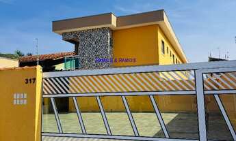 Imagem: CASA RESIDENCIAL em ITANHAÉM - SP, Grandesp