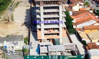 Imagem 5: APARTAMENTO RESIDENCIAL em ITANHAÉM - SP, GUARDA CIVIL