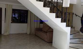 Imagem 2: 3 dormitórios, 3 suíte, 2 banheiro, 1 vaga na garagem, 140M² de Área Construída