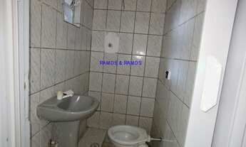 Imagem 7: 1 dormitório, 1 banheiros, 1M² de Área Construída