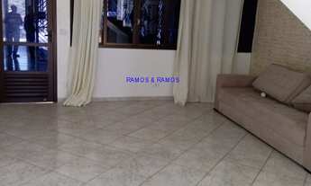 Imagem: CASA RESIDENCIAL em SÃO PAULO - SP, JARDIM