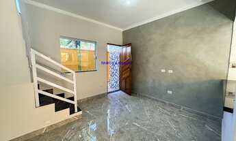 Imagem 6: CASA RESIDENCIAL em ITANHAÉM - SP, Grandesp