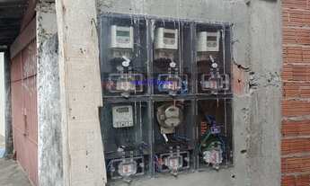 Imagem 5: CASA RESIDENCIAL em SÃO PAULO - SP, JARDIM DAMASCENO