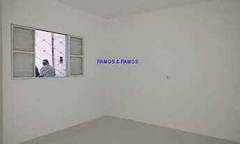 Imagem 6: 1 dormitório, 1 banheiros, 1M² de Área Construída