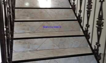 Imagem 6: 3 dormitórios, 3 suíte, 2 banheiro, 1 vaga na garagem, 140M² de Área Construída