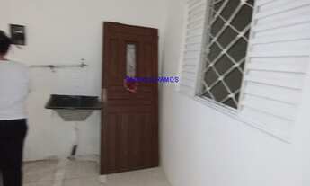 Imagem 3: 1 dormitório, 1 banheiros, 1M² de Área Construída