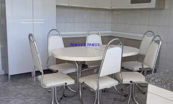 Imagem 3: 3 dormitórios, 3 suíte, 2 banheiro, 1 vaga na garagem, 140M² de Área Construída