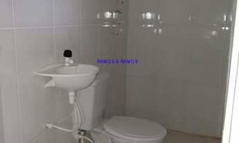 Imagem 3: 1 dormitório, 1 banheiros, 1M² de Área Construída