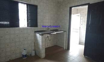 Imagem 3: 1 dormitório, 1 banheiros, 1 vaga na garagem, 1M² de Área Construída