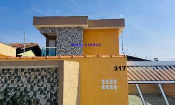 Imagem 5: CASA RESIDENCIAL em ITANHAÉM - SP, Grandesp