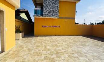 Imagem 4: CASA RESIDENCIAL em ITANHAÉM - SP, Grandesp