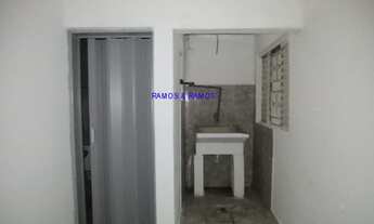 Imagem 7: 1 dormitório, 1 banheiros, 1M² de Área Construída