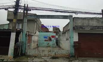 Imagem: CASA RESIDENCIAL em SÃO PAULO - SP, VILA