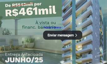 Imagem 7: APARTAMENTO RESIDENCIAL em ITANHAÉM - SP, GUARDA CIVIL