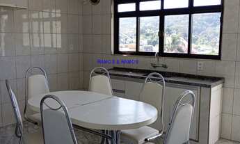 Imagem 4: 3 dormitórios, 3 suíte, 2 banheiro, 1 vaga na garagem, 140M² de Área Construída