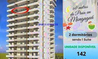 Imagem 4: APARTAMENTO RESIDENCIAL em MONGAGUÁ - SP, Mongaguà