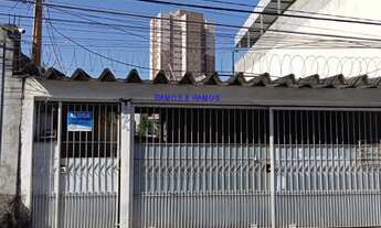 Imagem: CASA RESIDENCIAL em SÃO PAULO - SP, VILA