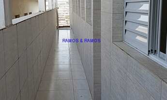 Imagem: 1 dormitório, 1 banheiros, 1M² de Área