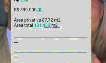 Imagem 2: APARTAMENTO RESIDENCIAL em MONGAGUÁ - SP, Mongaguà