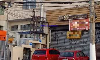 Imagem: GALPAO COMERCIAL em SÃO PAULO - SP, IMIRIM