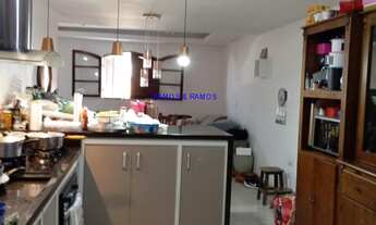 Imagem: CASA RESIDENCIAL em SÃO PAULO - SP, JARDIM