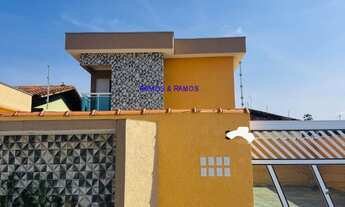 Imagem: CASA RESIDENCIAL em MONGAGUÁ - SP, Vk atlântica