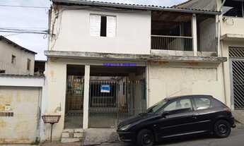 Imagem: CASA RESIDENCIAL em SÃO PAULO - SP, JARDIM