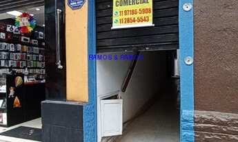 Imagem: SALA COMERCIAL em SÃO PAULO - SP, LAPA