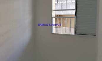 Imagem 5: 1 dormitório, 1 banheiros, 1M² de Área Construída