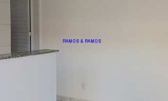 Imagem 2: 1 dormitório, 1 banheiros, 1M² de Área Construída