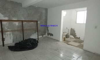 Imagem 6: CASA RESIDENCIAL em SÃO PAULO - SP, VILA IÓRIO