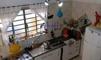 Imagem: 2 dormitórios, 147M² de Área Construída