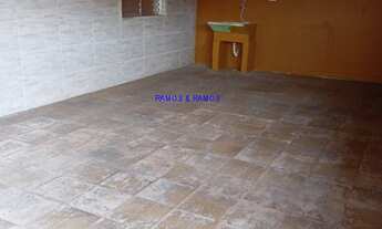 Imagem 7: 1 dormitório, 1 banheiros, 1M² de Área Construída