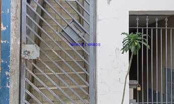 Imagem: CASA RESIDENCIAL em SÃO PAULO - SP, JARDIM