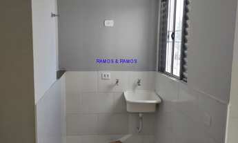 Imagem 6: 2 dormitórios, 1 banheiros, 1M² de Área Construída