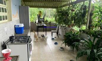 Imagem 2: 3 dormitórios, 2 suíte, 3 banheiro, 21000M² de Área Total