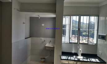 Imagem 2: 2 dormitórios, 1 banheiros, 1M² de Área Construída